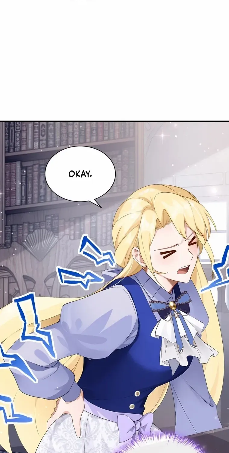 After relinquishing my talent, I became a favorite of the wizarding world Chapter 31 page 36 - 