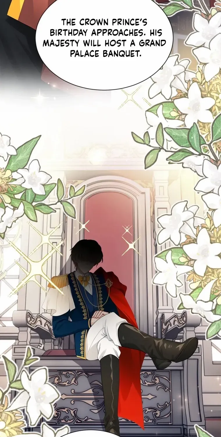 After relinquishing my talent, I became a favorite of the wizarding world Chapter 32 page 22 - 