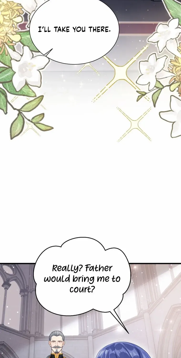 After relinquishing my talent, I became a favorite of the wizarding world Chapter 32 page 23 - 