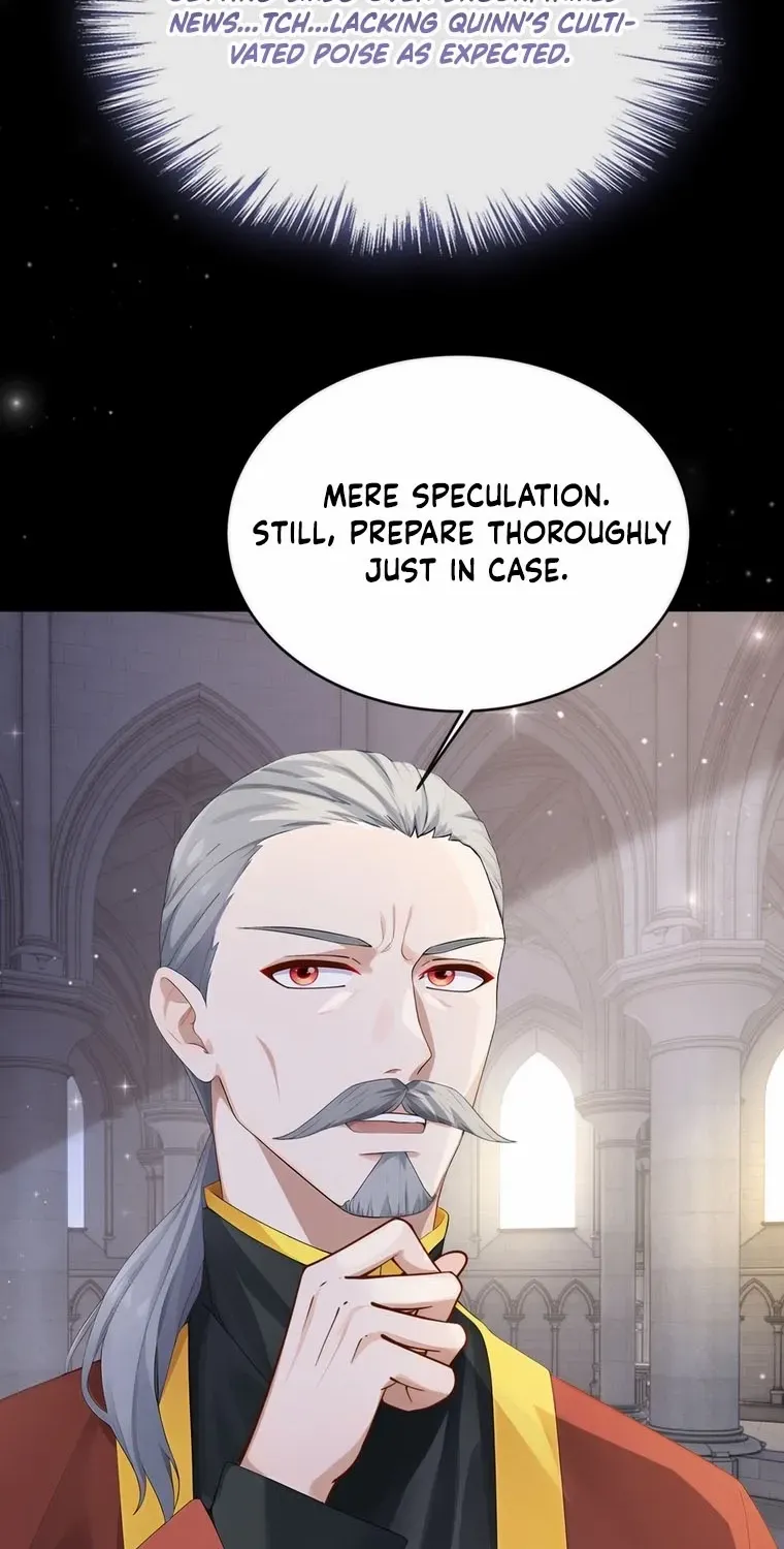 After relinquishing my talent, I became a favorite of the wizarding world Chapter 32 page 26 - 