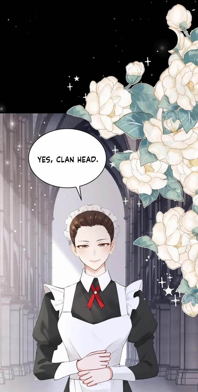 After relinquishing my talent, I became a favorite of the wizarding world Chapter 32 page 30 - 