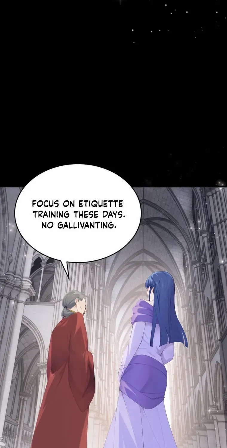 After relinquishing my talent, I became a favorite of the wizarding world Chapter 32 page 32 - 