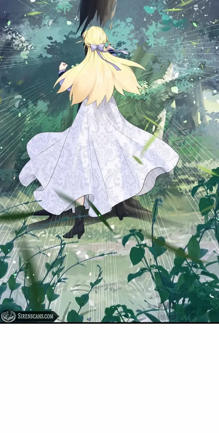 After relinquishing my talent, I became a favorite of the wizarding world Chapter 32 page 41 - 