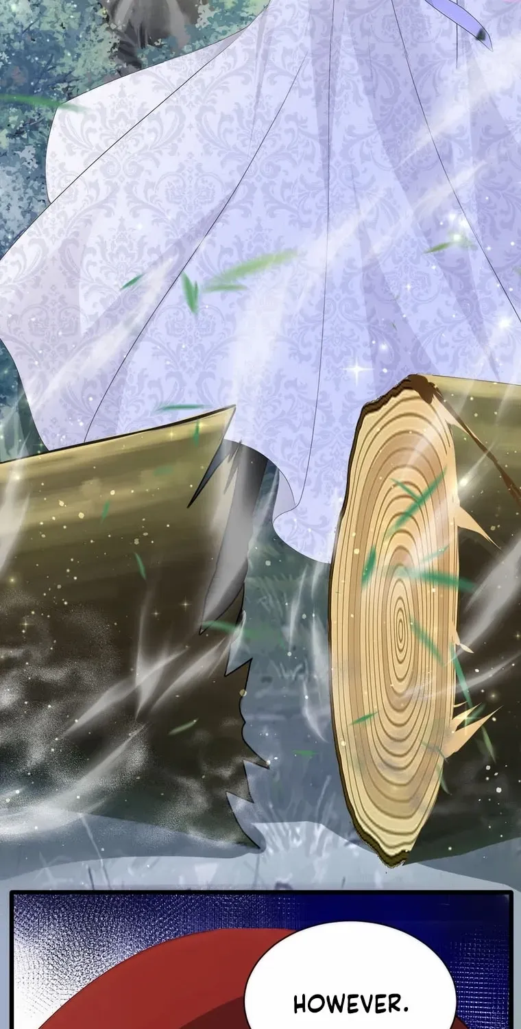After relinquishing my talent, I became a favorite of the wizarding world Chapter 32 page 43 - 