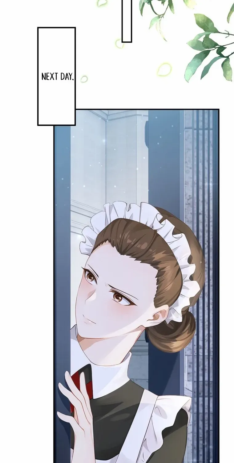 After relinquishing my talent, I became a favorite of the wizarding world Chapter 33 page 13 - 