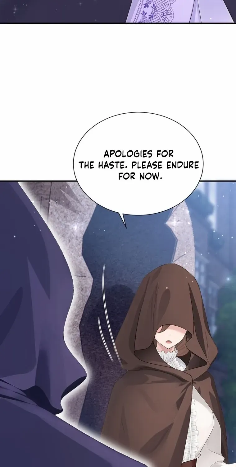 After relinquishing my talent, I became a favorite of the wizarding world Chapter 33 page 20 - 