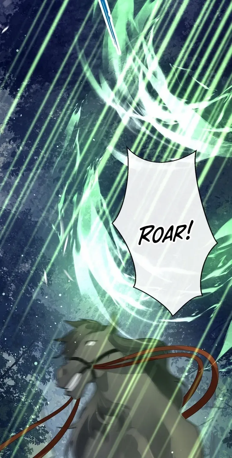 After relinquishing my talent, I became a favorite of the wizarding world Chapter 33 page 35 - 