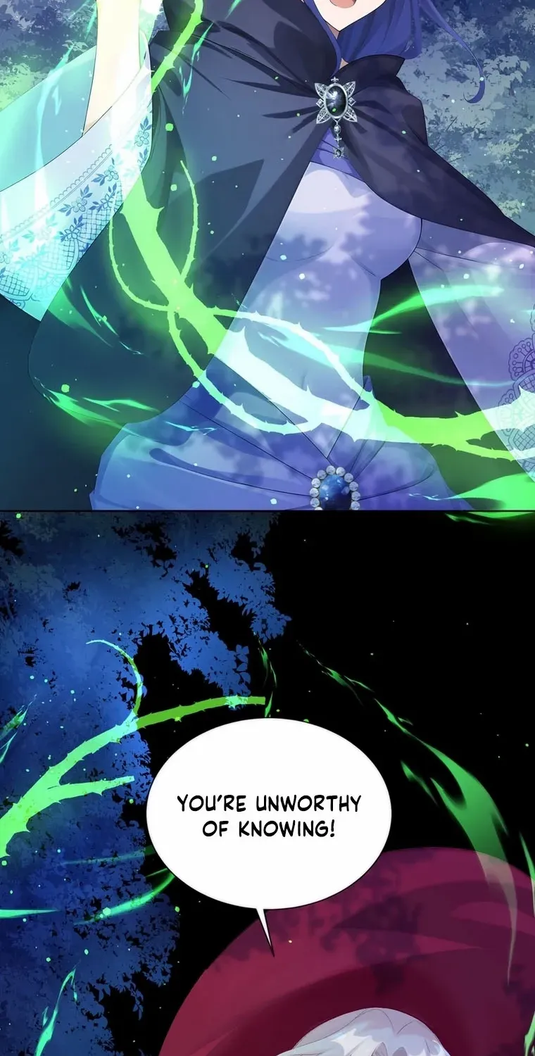 After relinquishing my talent, I became a favorite of the wizarding world Chapter 33 page 43 - 