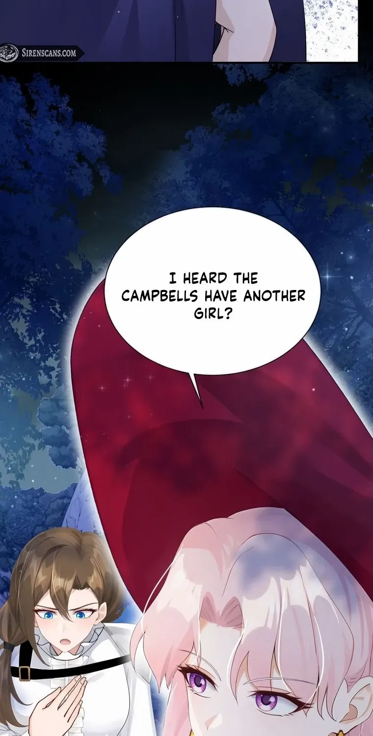 After relinquishing my talent, I became a favorite of the wizarding world Chapter 33 page 47 - 