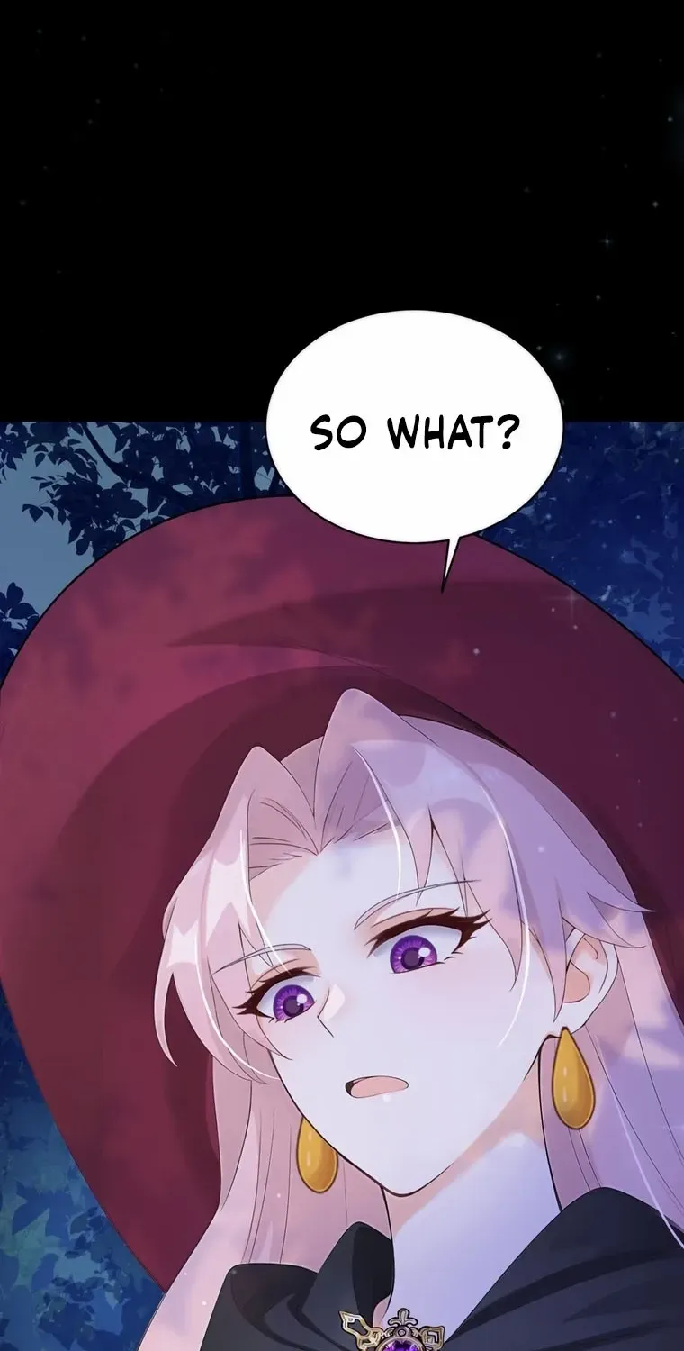 After relinquishing my talent, I became a favorite of the wizarding world Chapter 34 page 11 - 