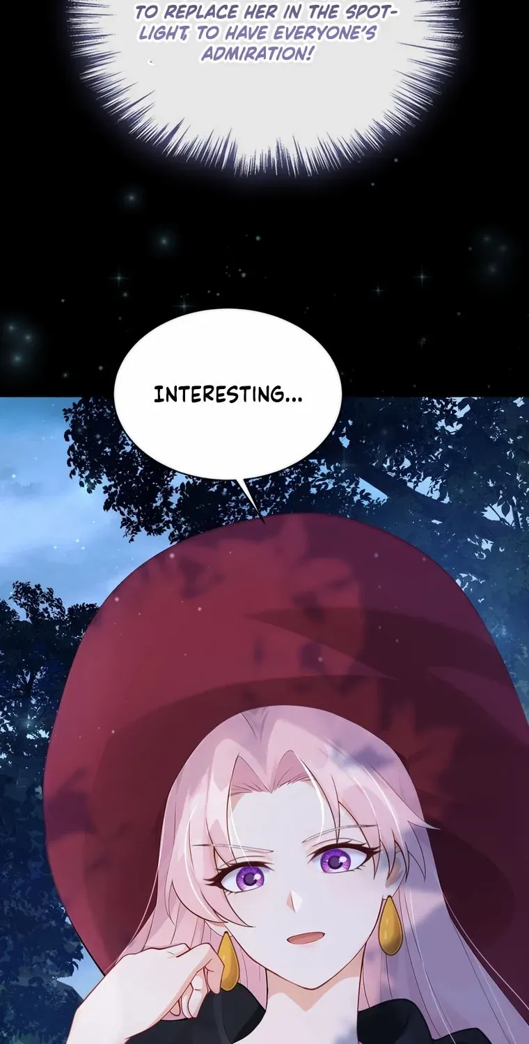 After relinquishing my talent, I became a favorite of the wizarding world Chapter 34 page 14 - 