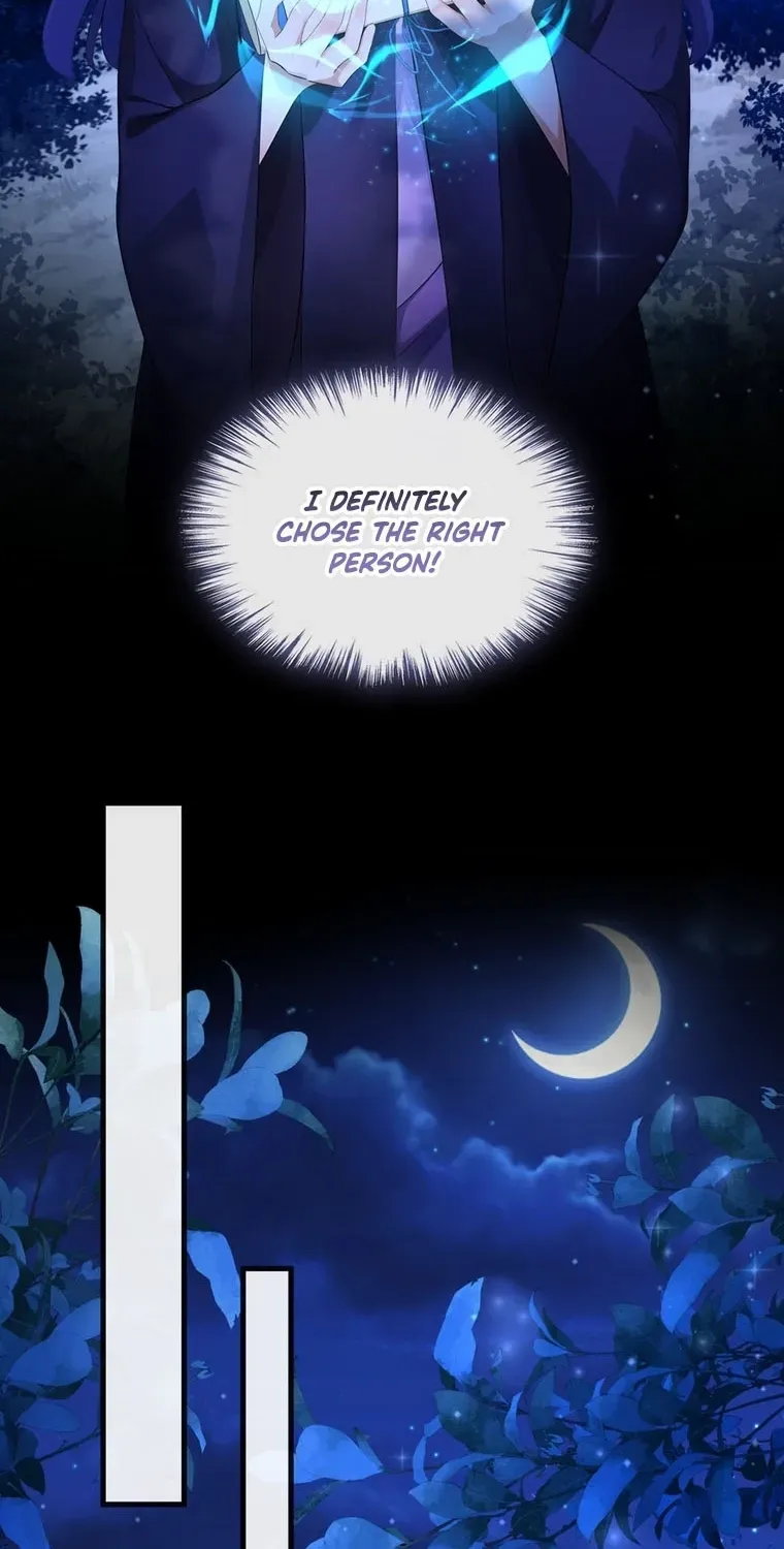 After relinquishing my talent, I became a favorite of the wizarding world Chapter 34 page 23 - 