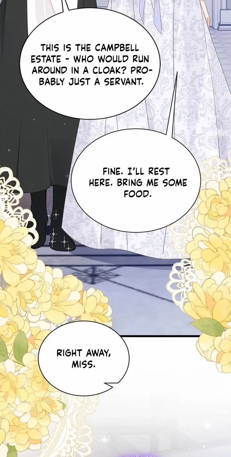 After relinquishing my talent, I became a favorite of the wizarding world Chapter 34 page 30 - 