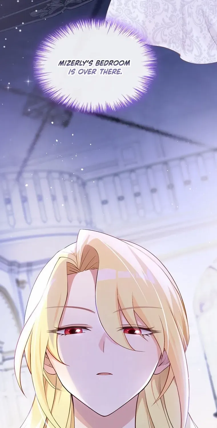After relinquishing my talent, I became a favorite of the wizarding world Chapter 34 page 32 - 