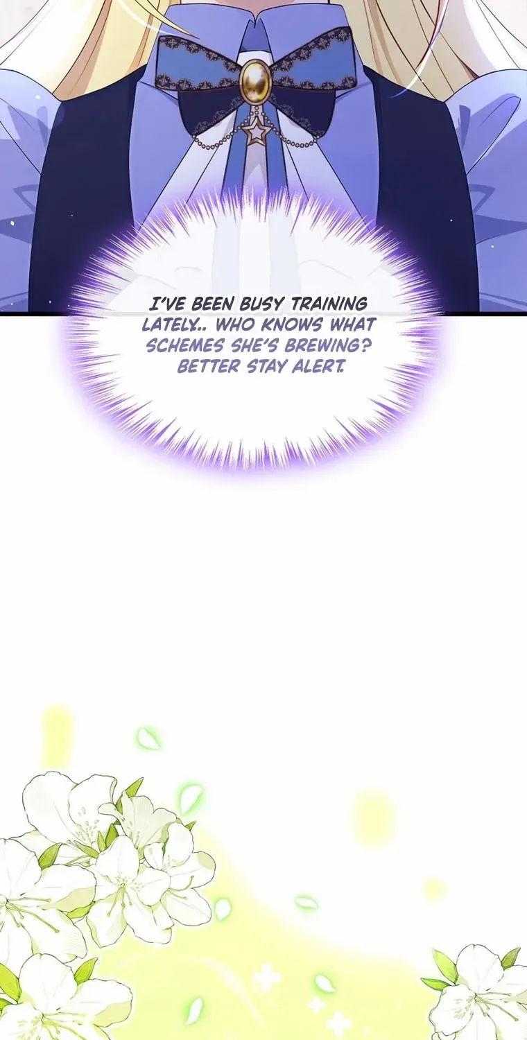 After relinquishing my talent, I became a favorite of the wizarding world Chapter 34 page 33 - 