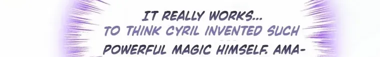 After relinquishing my talent, I became a favorite of the wizarding world Chapter 34 page 38 - 