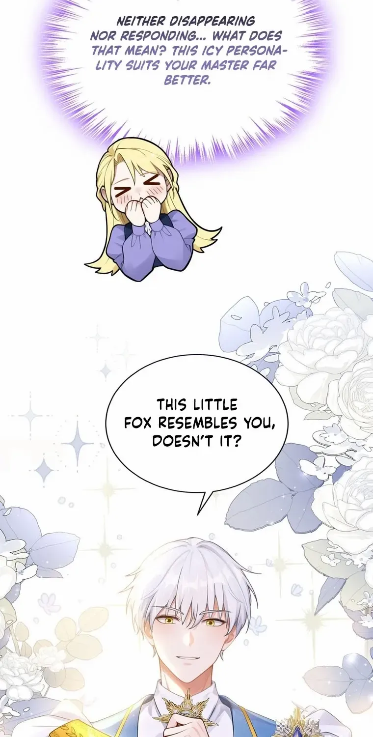 After relinquishing my talent, I became a favorite of the wizarding world Chapter 34 page 42 - 