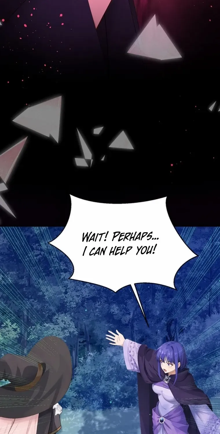 After relinquishing my talent, I became a favorite of the wizarding world Chapter 34 page 6 - 