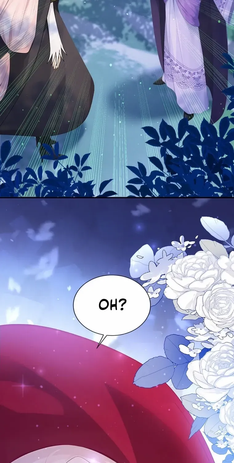 After relinquishing my talent, I became a favorite of the wizarding world Chapter 34 page 7 - 