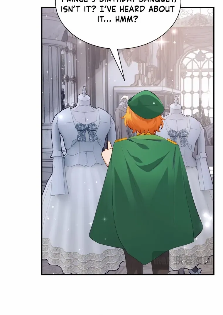 After relinquishing my talent, I became a favorite of the wizarding world Chapter 35 page 37 - 