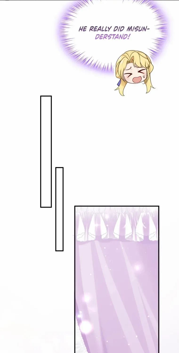 After relinquishing my talent, I became a favorite of the wizarding world Chapter 35 page 41 - 
