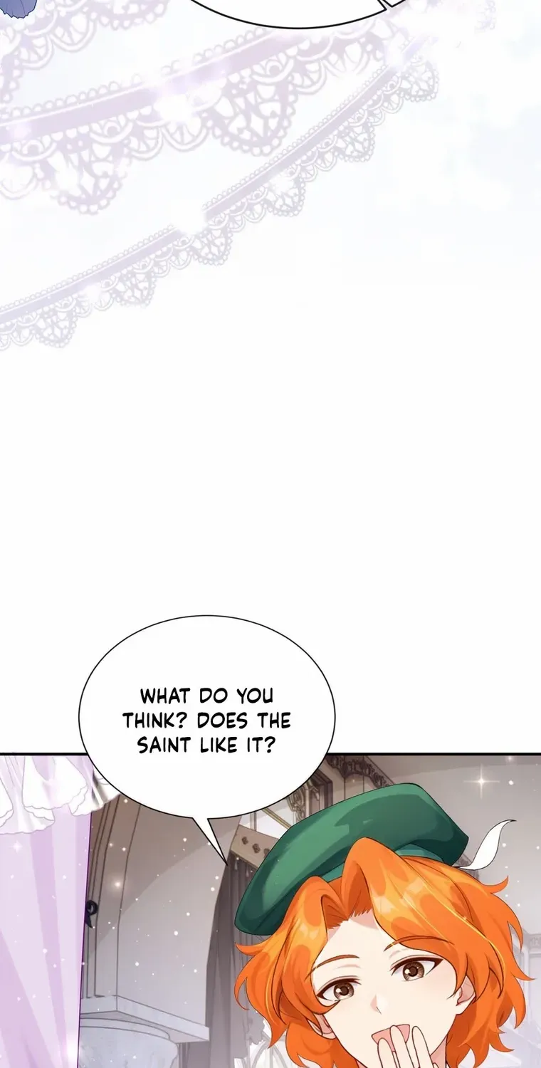 After relinquishing my talent, I became a favorite of the wizarding world Chapter 35 page 44 - 