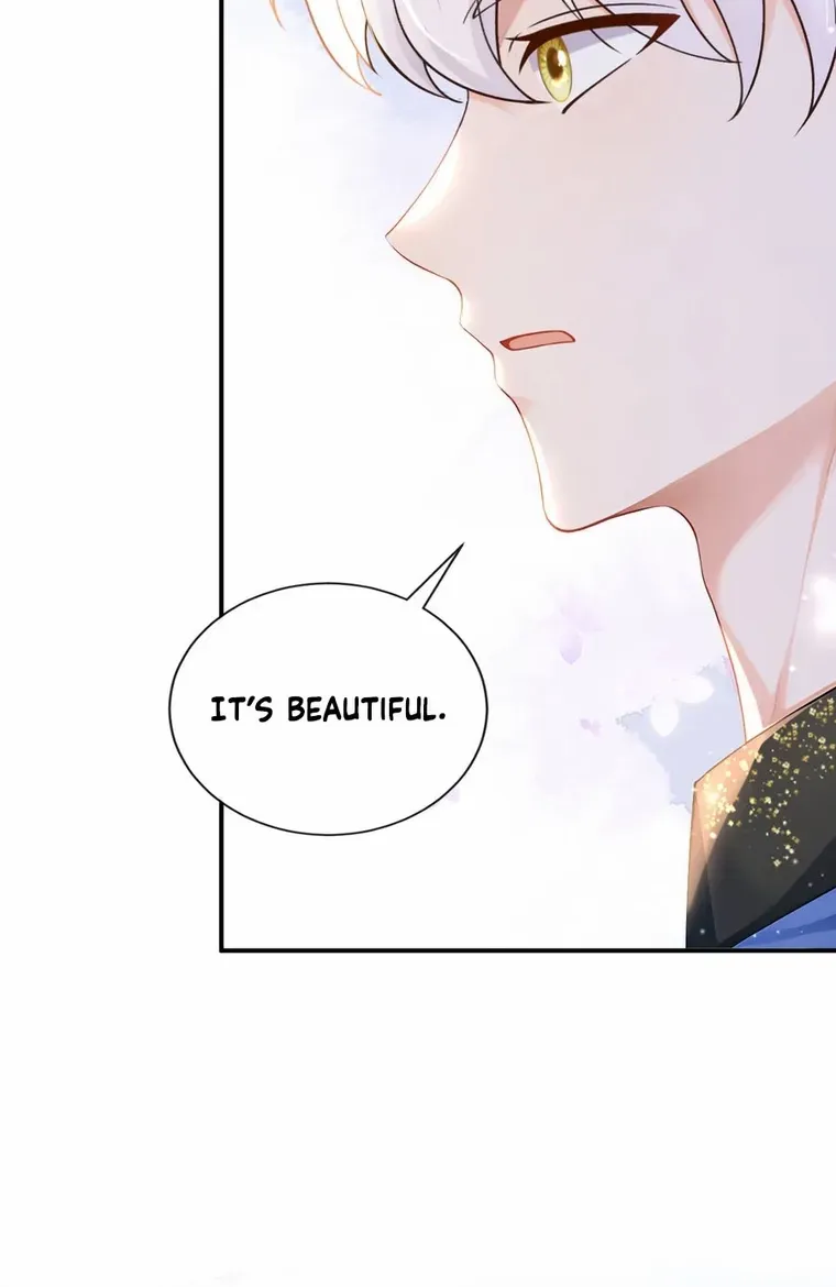 After relinquishing my talent, I became a favorite of the wizarding world Chapter 35 page 46 - 