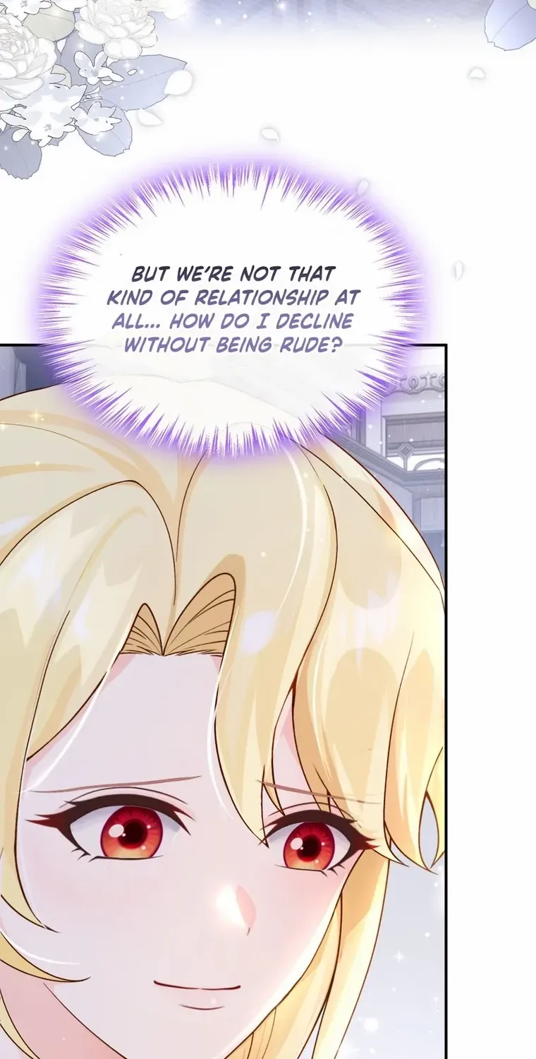 After relinquishing my talent, I became a favorite of the wizarding world Chapter 36 page 13 - 