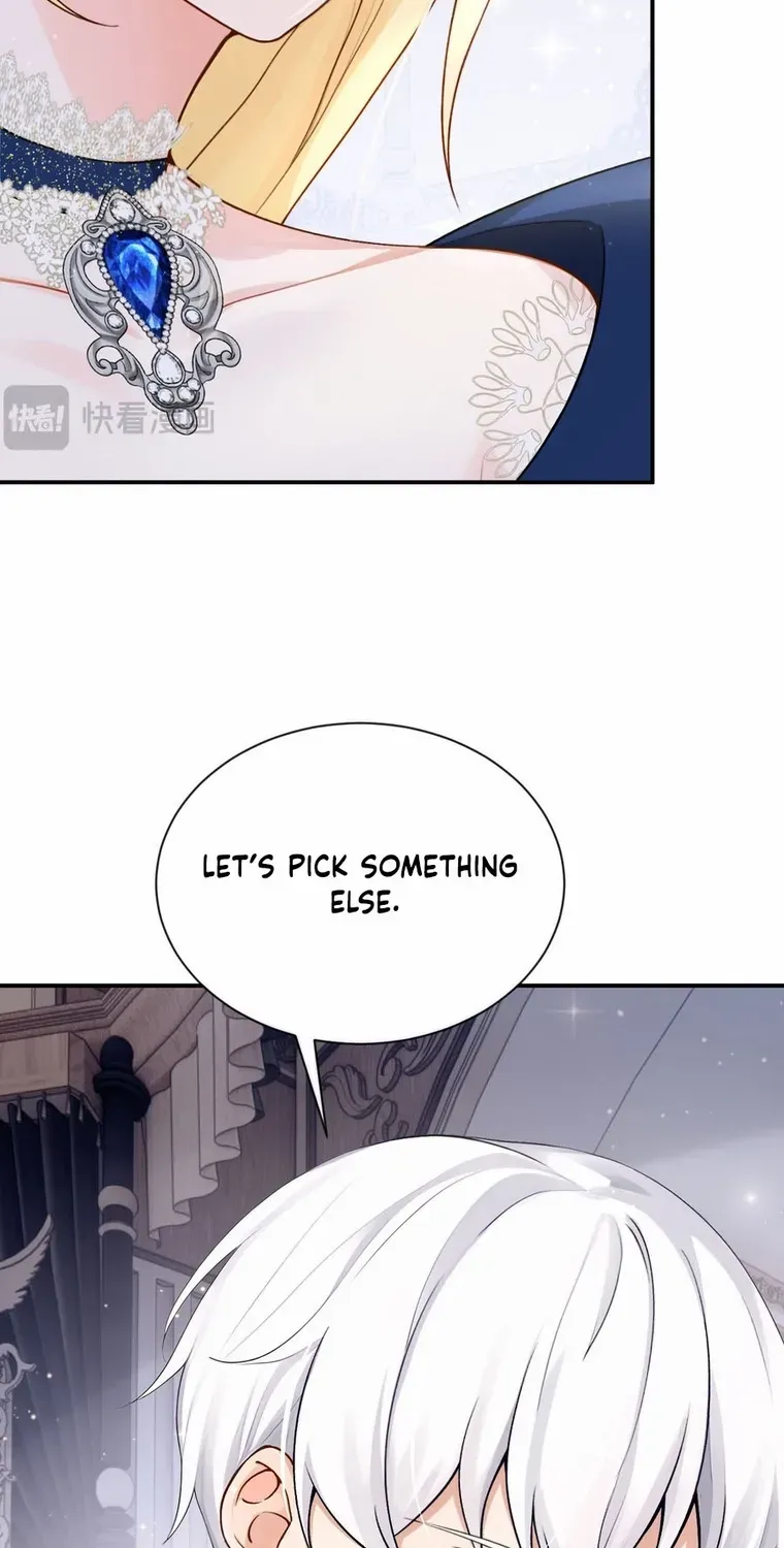 After relinquishing my talent, I became a favorite of the wizarding world Chapter 36 page 14 - 