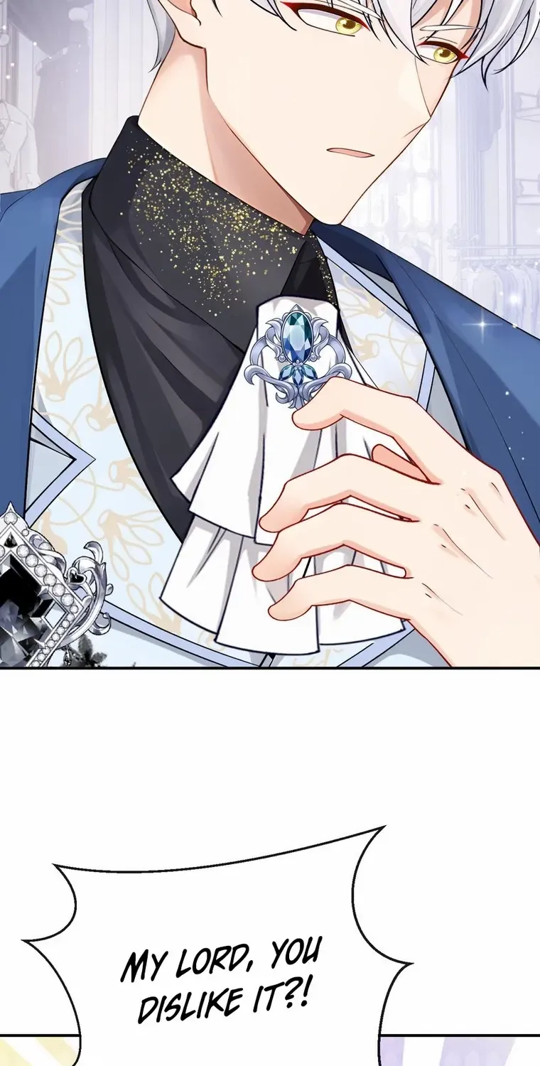 After relinquishing my talent, I became a favorite of the wizarding world Chapter 36 page 15 - 