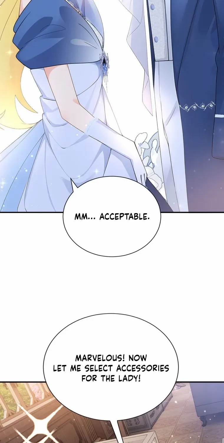 After relinquishing my talent, I became a favorite of the wizarding world Chapter 36 page 22 - 