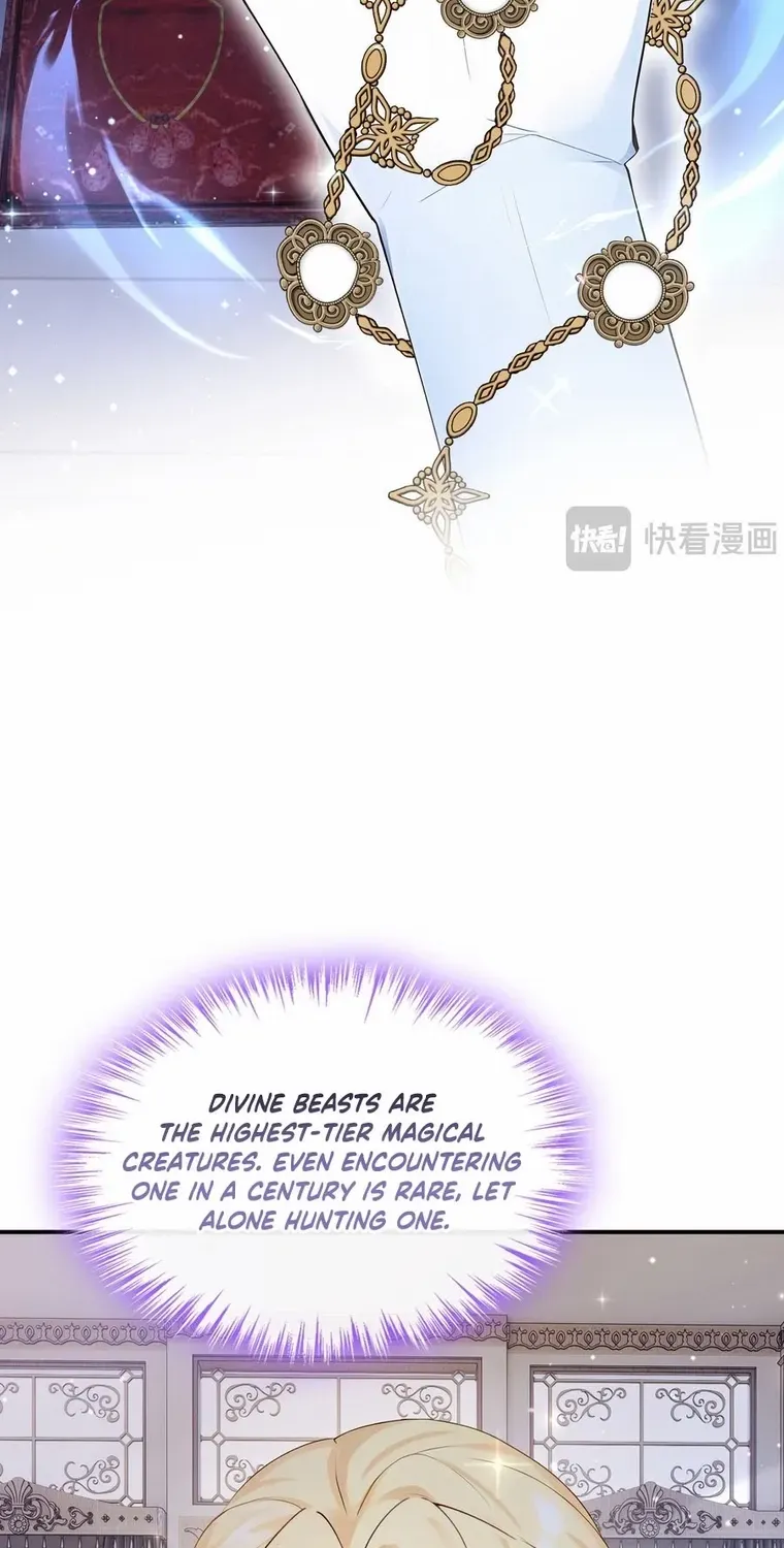 After relinquishing my talent, I became a favorite of the wizarding world Chapter 36 page 26 - 