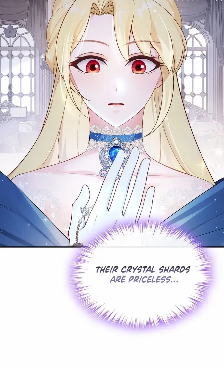 After relinquishing my talent, I became a favorite of the wizarding world Chapter 36 page 27 - 