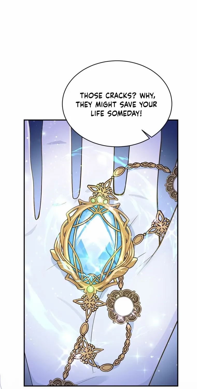 After relinquishing my talent, I became a favorite of the wizarding world Chapter 36 page 29 - 
