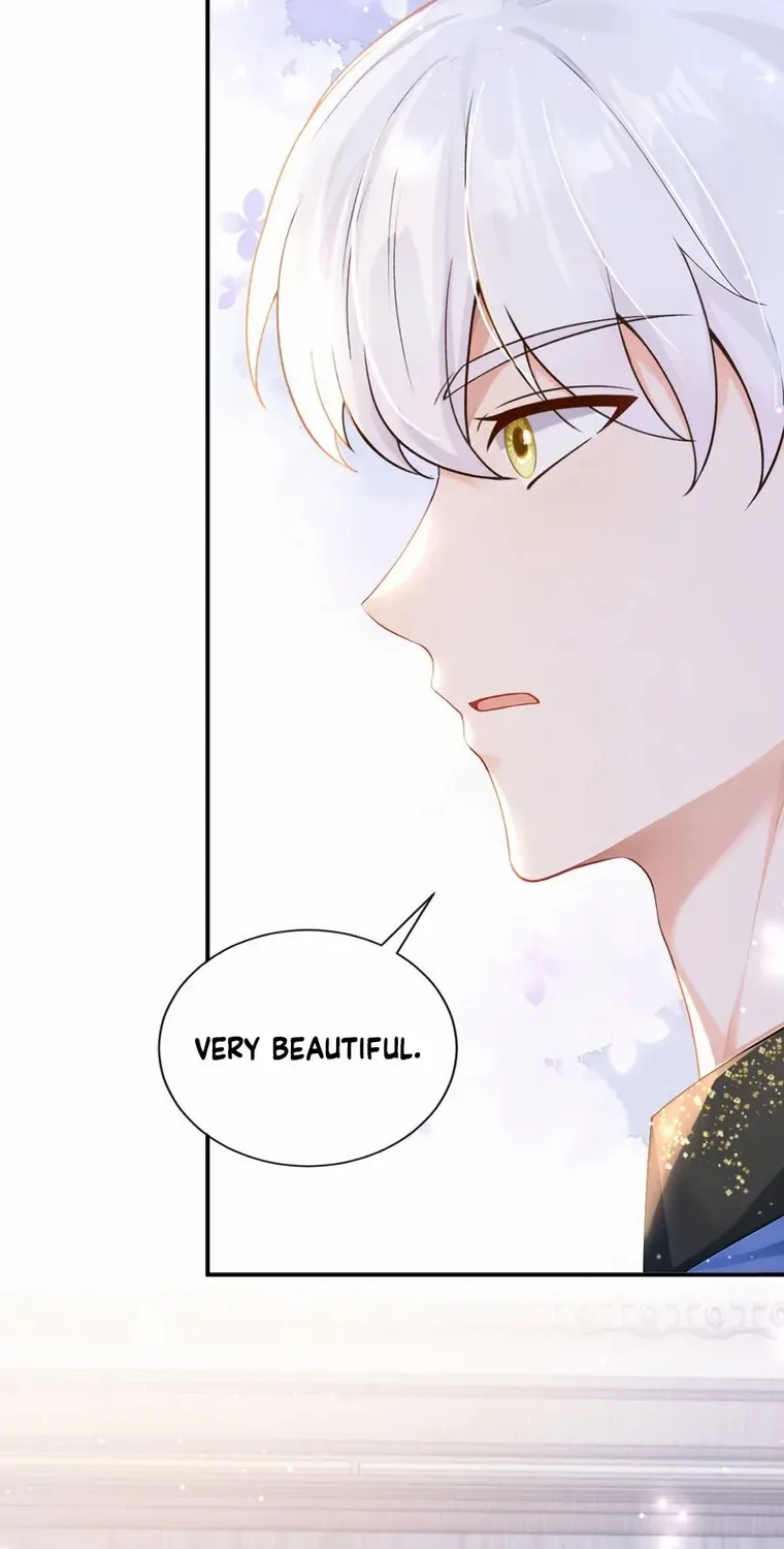 After relinquishing my talent, I became a favorite of the wizarding world Chapter 36 page 4 - 