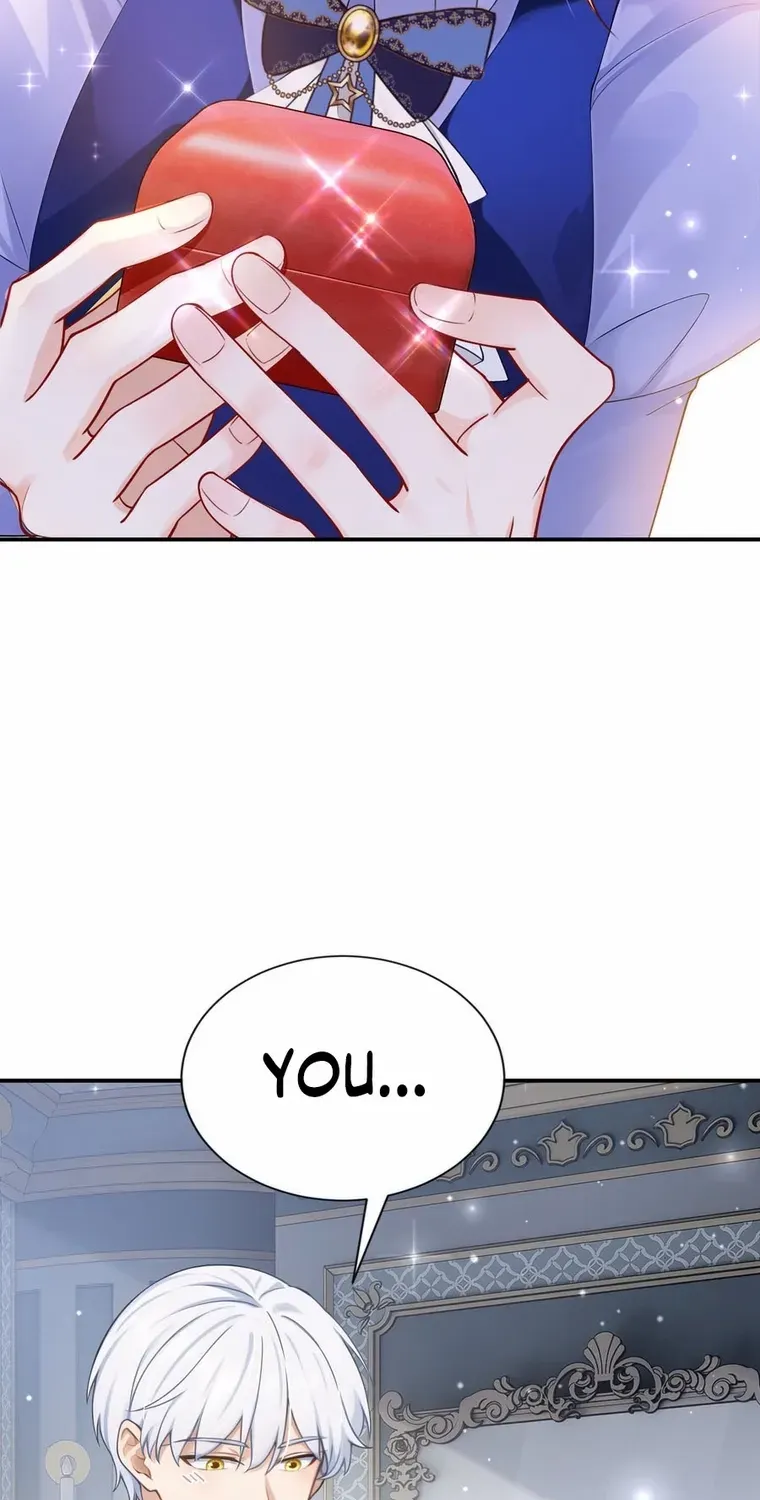 After relinquishing my talent, I became a favorite of the wizarding world Chapter 36 page 39 - 