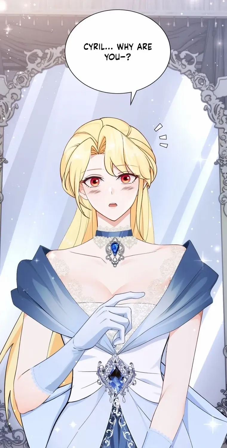 After relinquishing my talent, I became a favorite of the wizarding world Chapter 36 page 5 - 