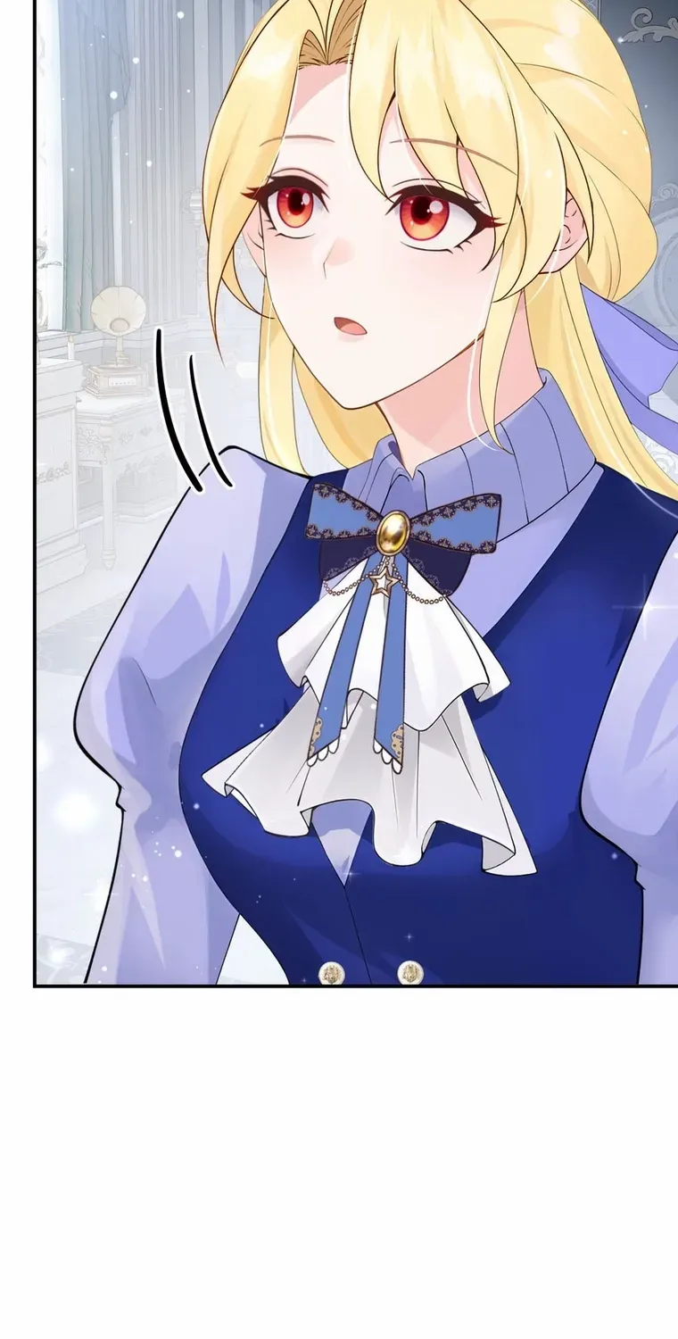 After relinquishing my talent, I became a favorite of the wizarding world Chapter 36 page 41 - 