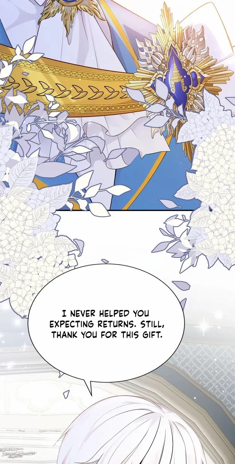 After relinquishing my talent, I became a favorite of the wizarding world Chapter 36 page 43 - 