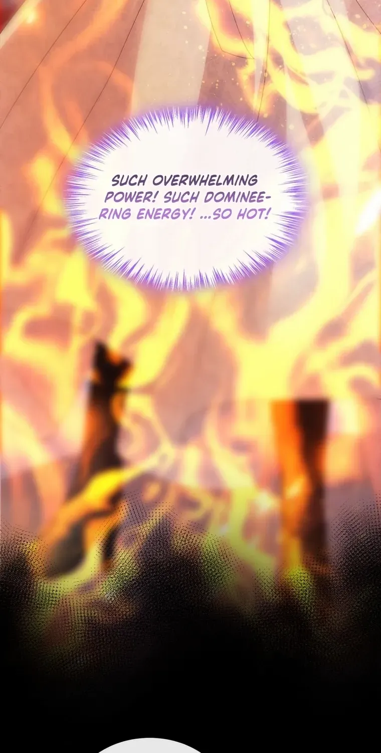 After relinquishing my talent, I became a favorite of the wizarding world Chapter 37 page 12 - 