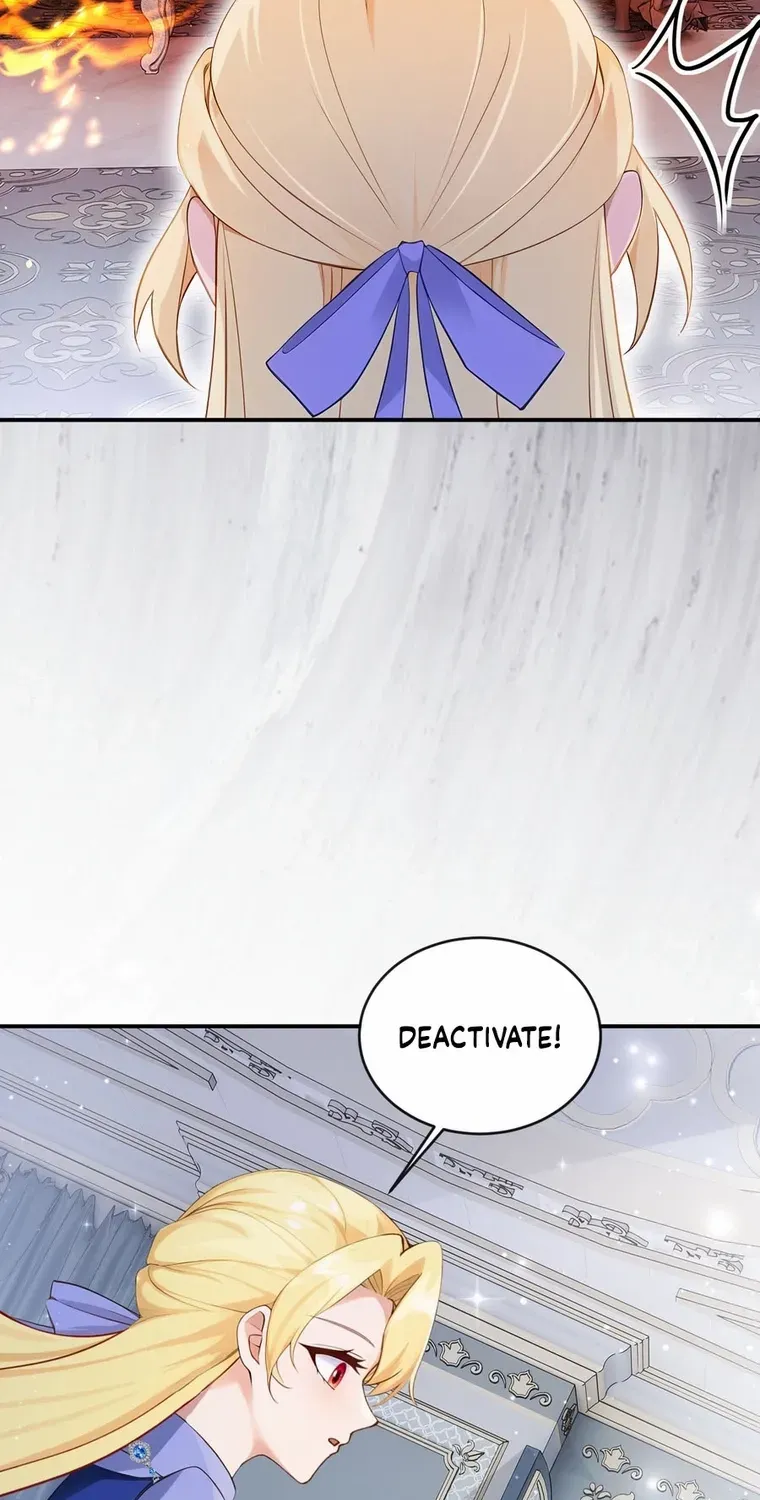 After relinquishing my talent, I became a favorite of the wizarding world Chapter 37 page 15 - 