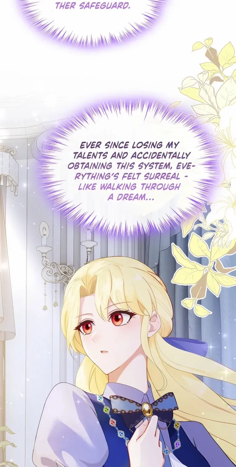 After relinquishing my talent, I became a favorite of the wizarding world Chapter 37 page 19 - 