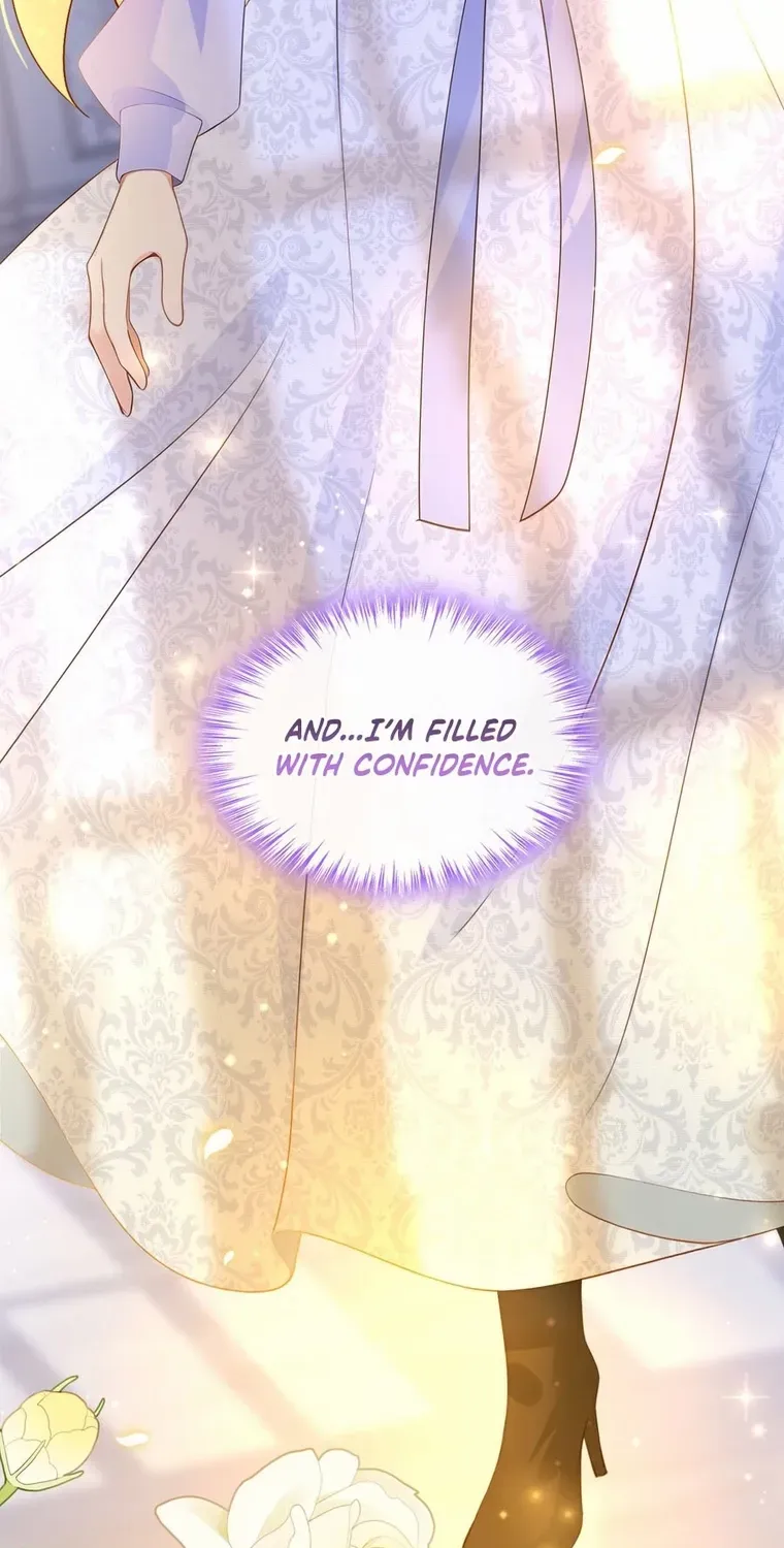 After relinquishing my talent, I became a favorite of the wizarding world Chapter 37 page 23 - 