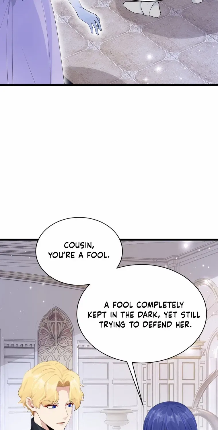 After relinquishing my talent, I became a favorite of the wizarding world Chapter 37 page 33 - 
