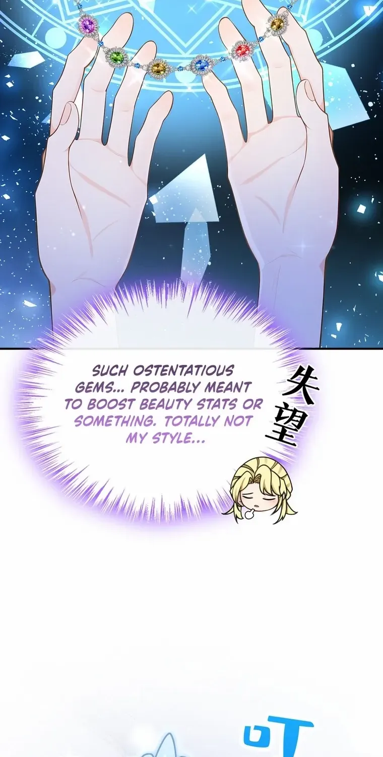 After relinquishing my talent, I became a favorite of the wizarding world Chapter 37 page 5 - 