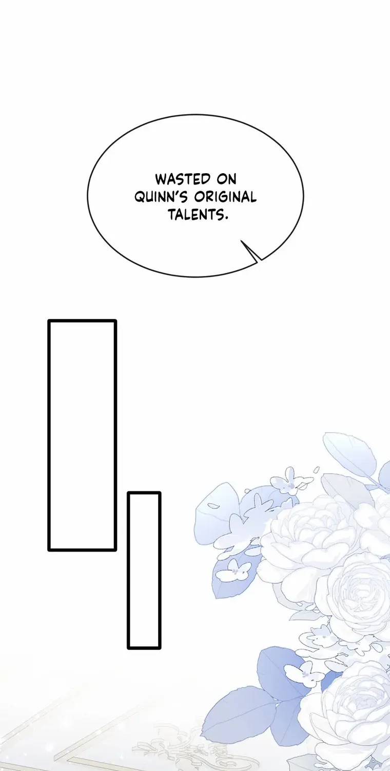 After relinquishing my talent, I became a favorite of the wizarding world Chapter 37 page 41 - 