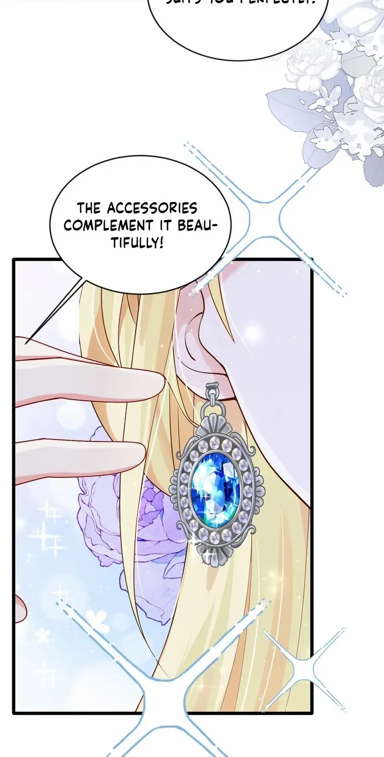After relinquishing my talent, I became a favorite of the wizarding world Chapter 37 page 43 - 