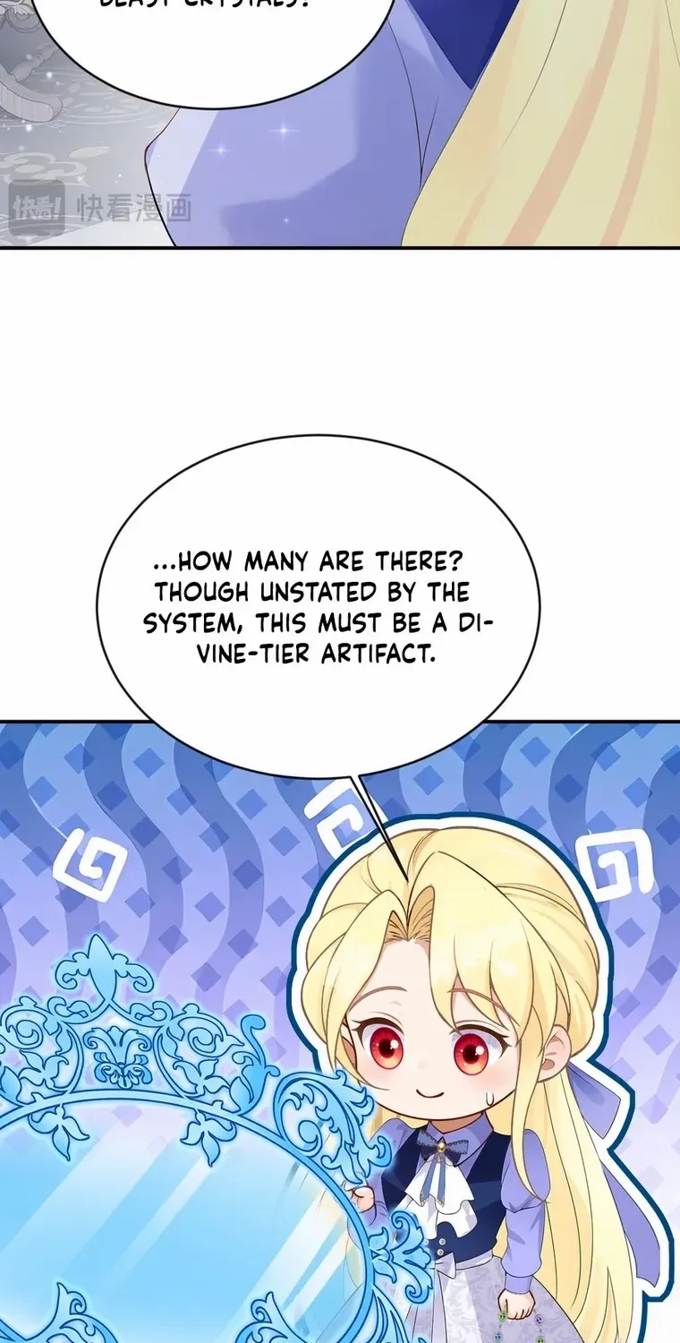 After relinquishing my talent, I became a favorite of the wizarding world Chapter 37 page 7 - 