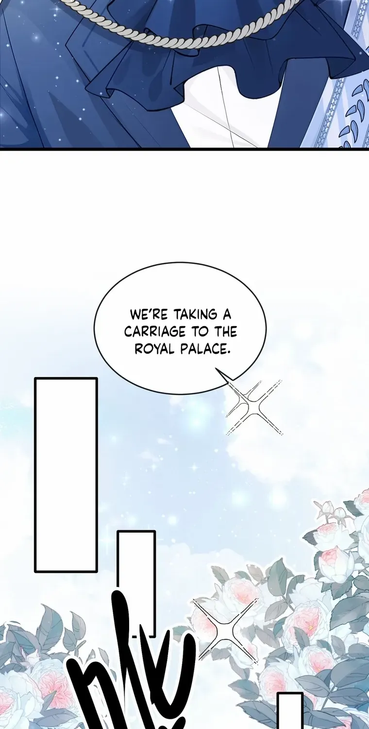 After relinquishing my talent, I became a favorite of the wizarding world Chapter 38 page 12 - 