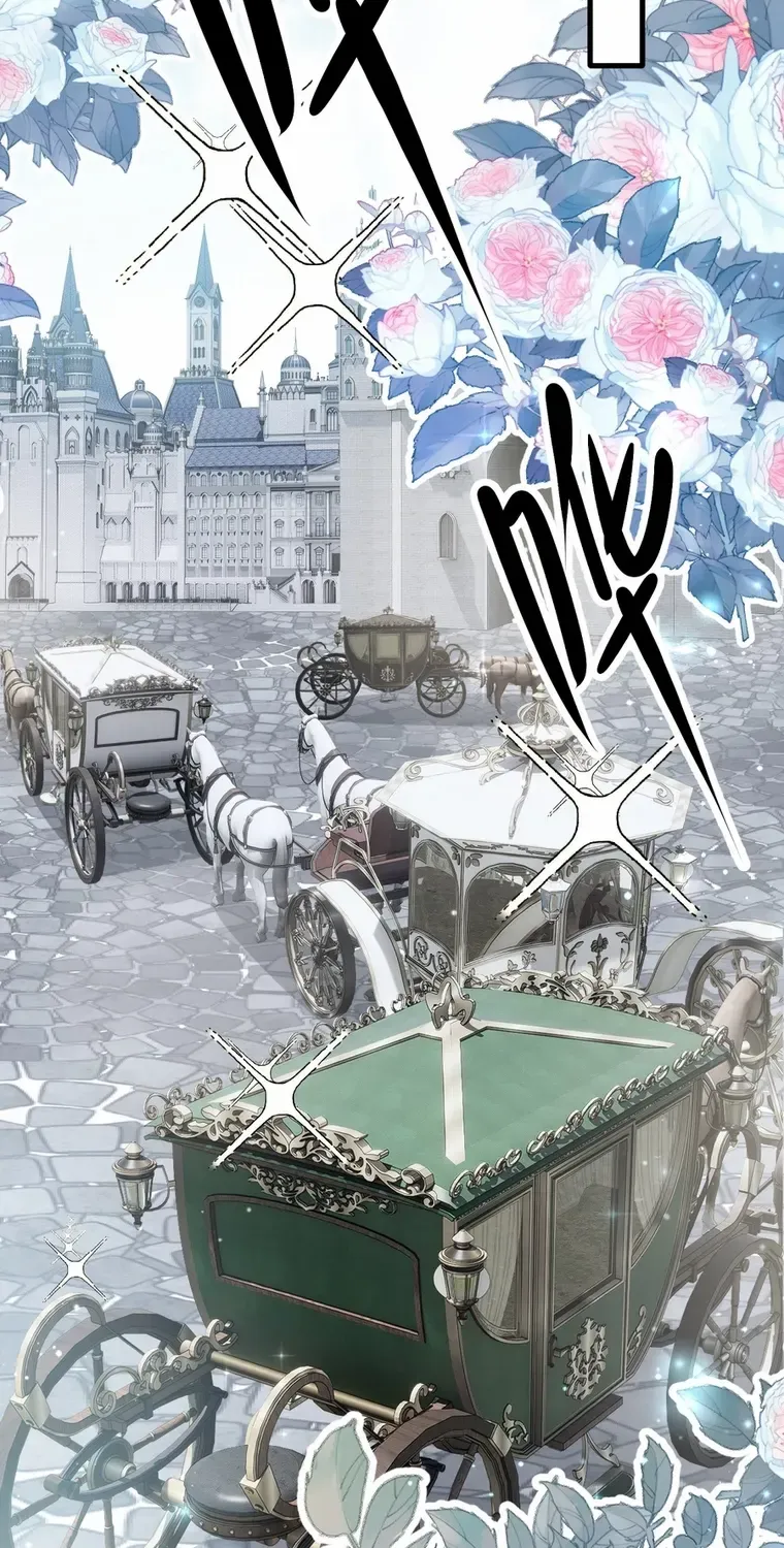 After relinquishing my talent, I became a favorite of the wizarding world Chapter 38 page 13 - 